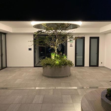 Confort Suite La Carolina Кито Экстерьер фото