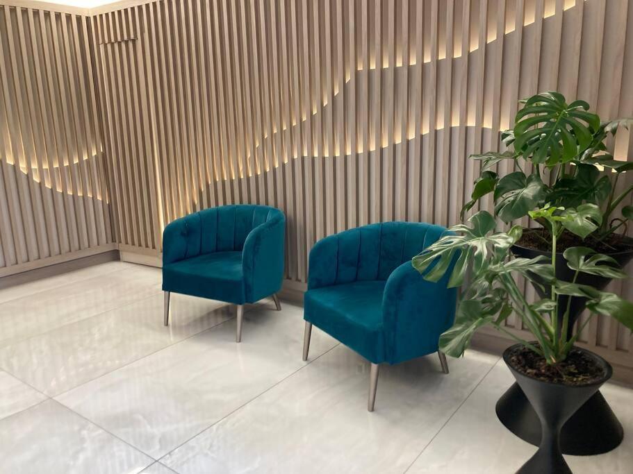 Confort Suite La Carolina Кито Экстерьер фото