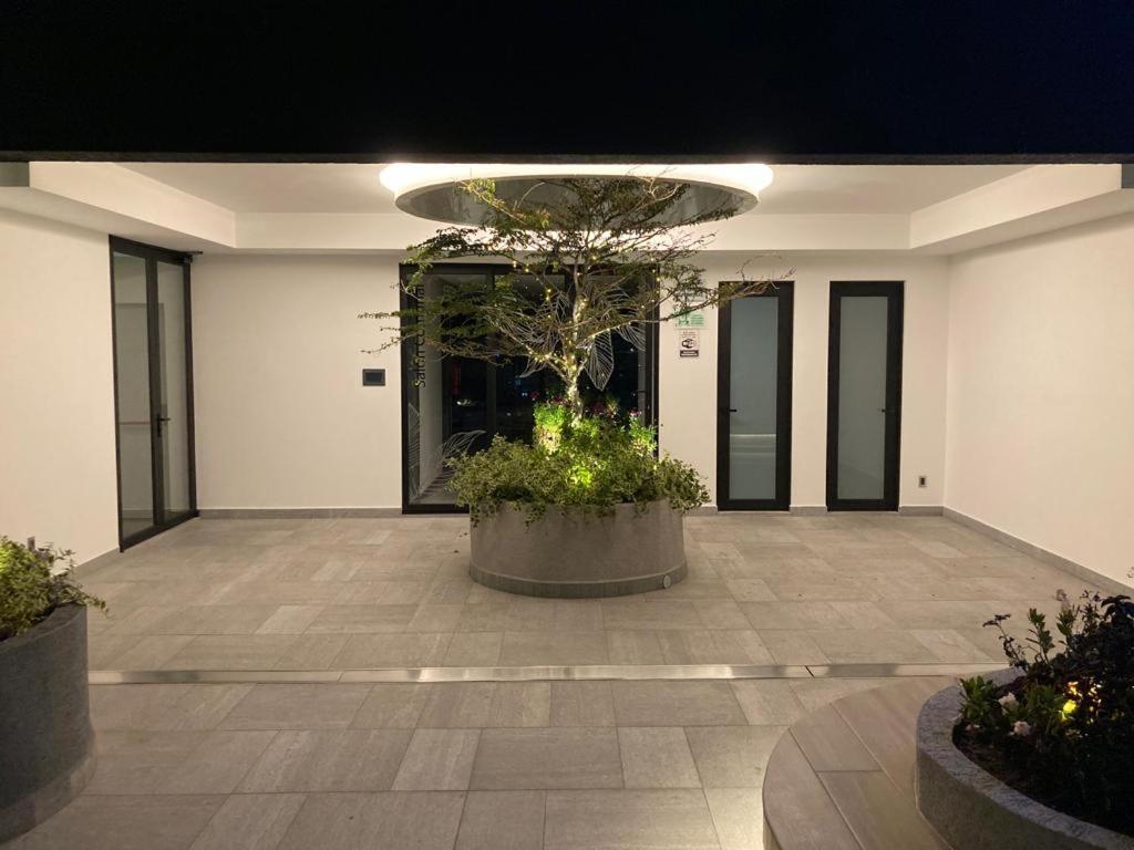 Confort Suite La Carolina Кито Экстерьер фото