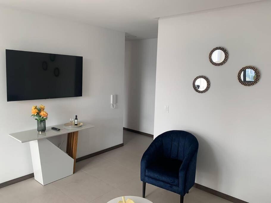 Confort Suite La Carolina Кито Экстерьер фото